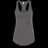 Women's Ideal Racerback Tank Thumbnail