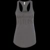 Women's Ideal Racerback Tank Thumbnail