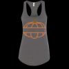 Women's Ideal Racerback Tank Thumbnail