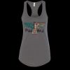 Women's Ideal Racerback Tank Thumbnail