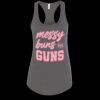 Women's Ideal Racerback Tank Thumbnail
