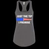 Women's Ideal Racerback Tank Thumbnail