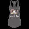 Women's Ideal Racerback Tank Thumbnail