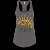 Women's Ideal Racerback Tank Thumbnail