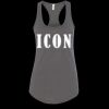 Women's Ideal Racerback Tank Thumbnail