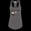Women's Ideal Racerback Tank Thumbnail
