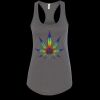 Women's Ideal Racerback Tank Thumbnail