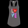 Women's Ideal Racerback Tank Thumbnail