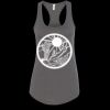 Women's Ideal Racerback Tank Thumbnail