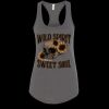 Women's Ideal Racerback Tank Thumbnail