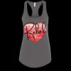 Women's Ideal Racerback Tank Thumbnail
