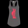 Women's Ideal Racerback Tank Thumbnail