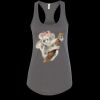 Women's Ideal Racerback Tank Thumbnail