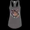 Women's Ideal Racerback Tank Thumbnail