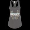 Women's Ideal Racerback Tank Thumbnail