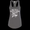 Women's Ideal Racerback Tank Thumbnail