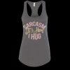 Women's Ideal Racerback Tank Thumbnail
