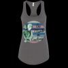Women's Ideal Racerback Tank Thumbnail