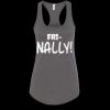 Women's Ideal Racerback Tank Thumbnail
