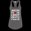 Women's Ideal Racerback Tank Thumbnail