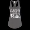 Women's Ideal Racerback Tank Thumbnail