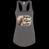 Women's Ideal Racerback Tank Thumbnail