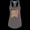 Women's Ideal Racerback Tank Thumbnail