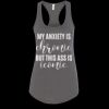 Women's Ideal Racerback Tank Thumbnail