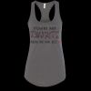 Women's Ideal Racerback Tank Thumbnail