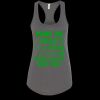 Women's Ideal Racerback Tank Thumbnail