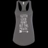 Women's Ideal Racerback Tank Thumbnail