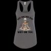 Women's Ideal Racerback Tank Thumbnail