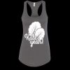 Women's Ideal Racerback Tank Thumbnail