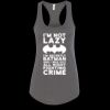 Women's Ideal Racerback Tank Thumbnail
