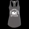Women's Ideal Racerback Tank Thumbnail