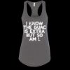 Women's Ideal Racerback Tank Thumbnail