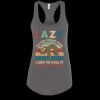 Women's Ideal Racerback Tank Thumbnail