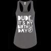 Women's Ideal Racerback Tank Thumbnail