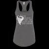Women's Ideal Racerback Tank Thumbnail