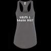 Women's Ideal Racerback Tank Thumbnail