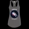 Women's Ideal Racerback Tank Thumbnail