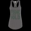Women's Ideal Racerback Tank Thumbnail