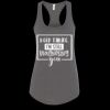Women's Ideal Racerback Tank Thumbnail