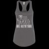 Women's Ideal Racerback Tank Thumbnail