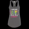 Women's Ideal Racerback Tank Thumbnail