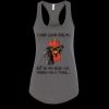 Women's Ideal Racerback Tank Thumbnail