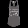 Women's Ideal Racerback Tank Thumbnail