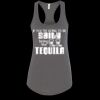Women's Ideal Racerback Tank Thumbnail