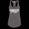 Women's Ideal Racerback Tank Thumbnail