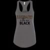 Women's Ideal Racerback Tank Thumbnail